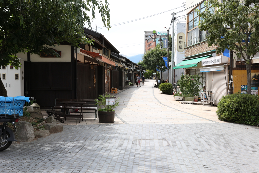 8月11日 松本 13