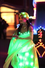 2013年4月14日 USJ MSP