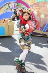 9月5日のUSJ 11