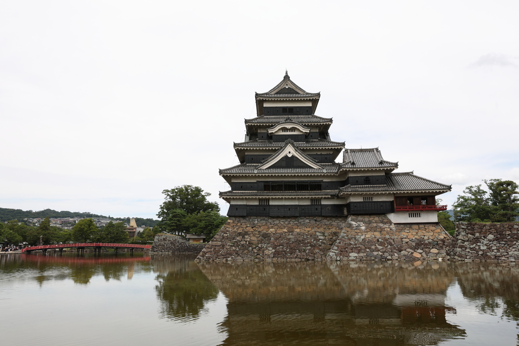 8月11日 松本 17