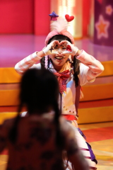 1月10日（閑散期）のUSJ 10