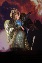 12月29日のUSJ ４