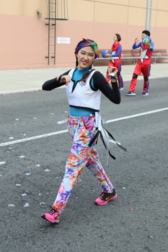 12月29日のUSJ ２
