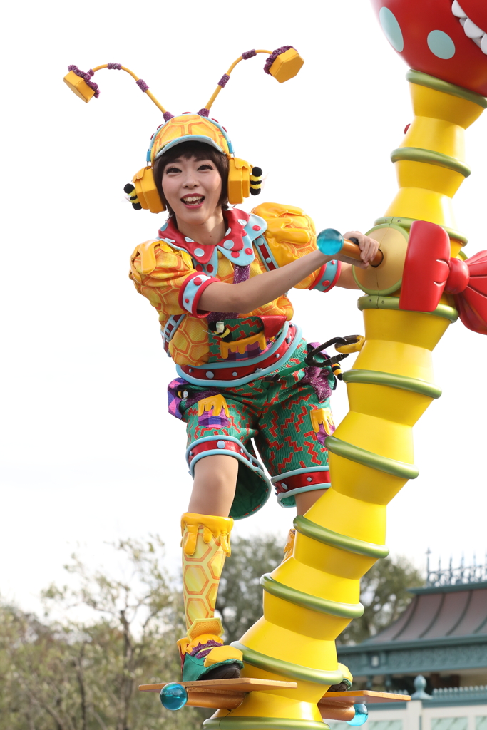 11月7日 東京ディズニー・ランド 31