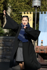 1月7日 USJ ４