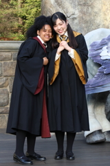 4月13日 USJ 27