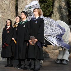 3月30日 USJ 30