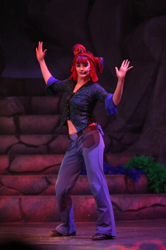 11月23日USJ ユニモン １