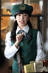 10月19日 USJ ９