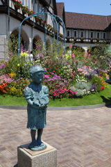 5月28日 布引ハーブ園 19