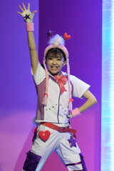 1月4日 USJ ８