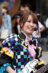 2012年4月30日 USJ