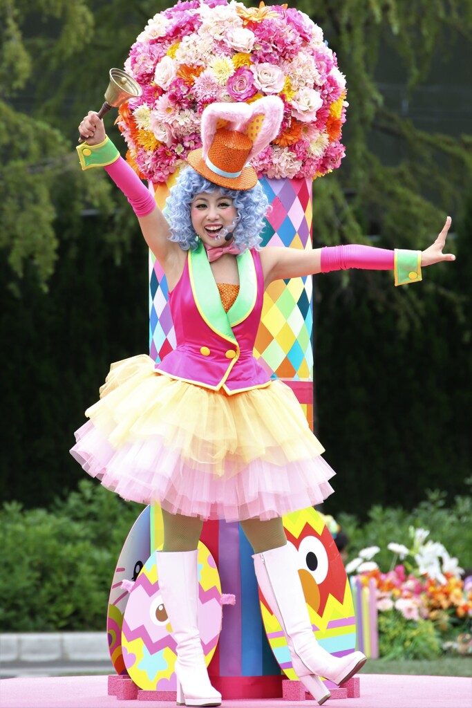 2013年5月19日 USJ