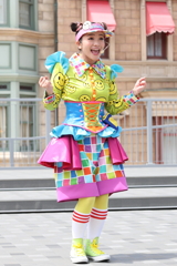 4月15日 USJ ７