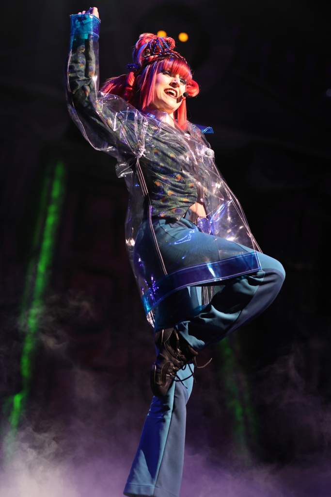 1月6日 USJ ６