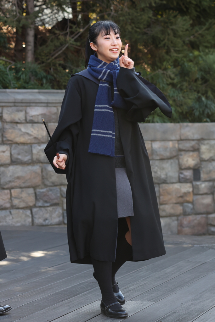 2021年1月1日 USJ １