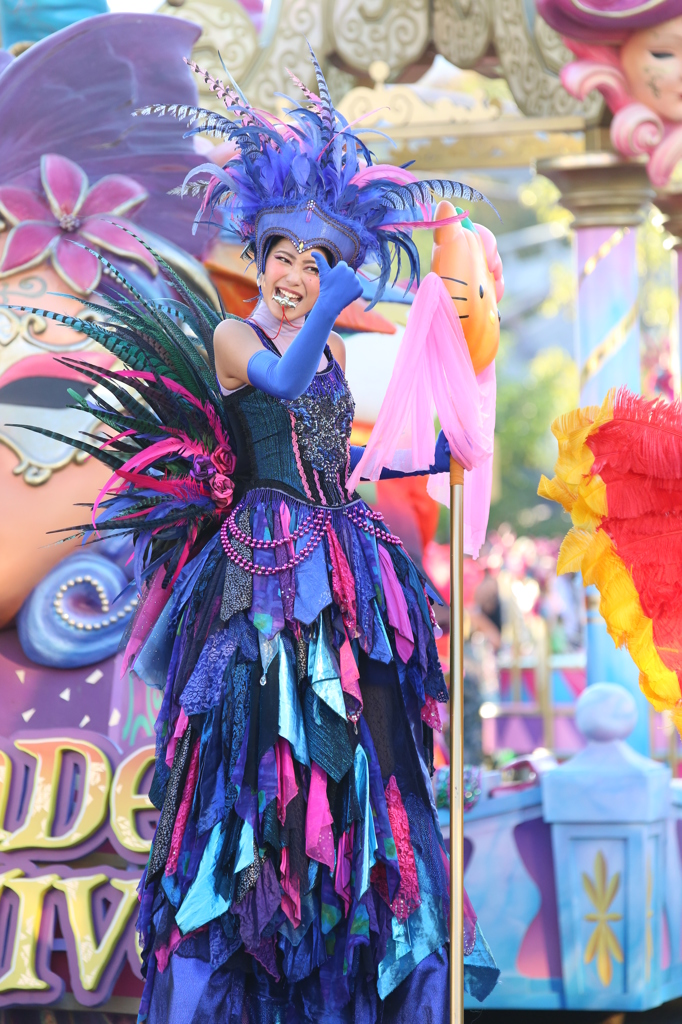 2015年USJ パデカ