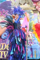 2015年USJ パデカ