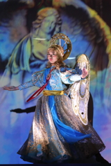 12月23日のUSJ ７