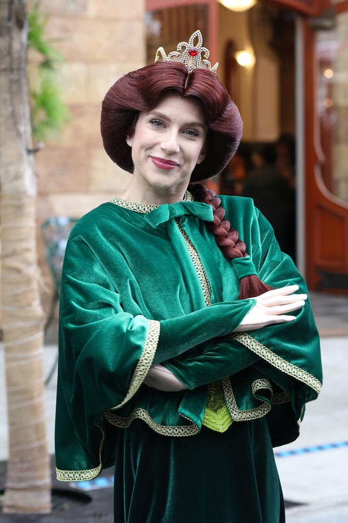 11月20日 USJ １