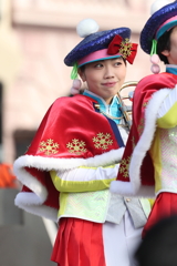 1月9日 USJ ２