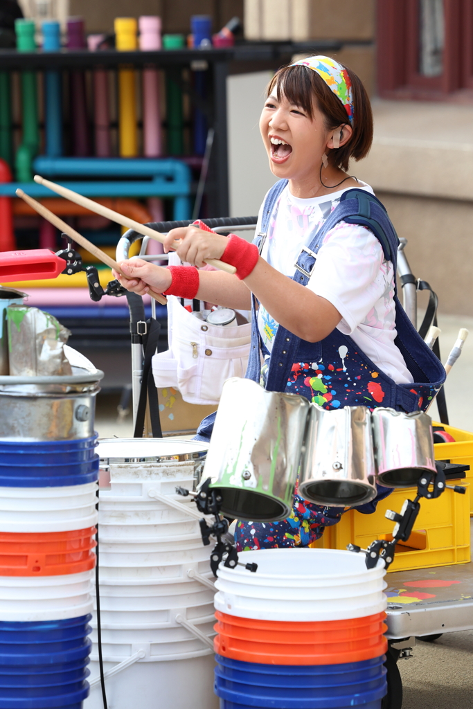 9月19日 USJ 33
