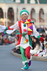 11月22日 東京ディズニーランド 30