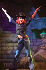 12月30日のUSJ ９