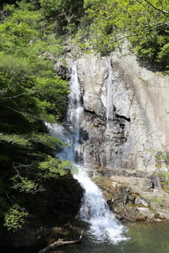 5月5日 布引の滝 ３