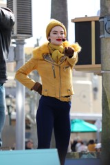 2018年度USJ 冬 その７