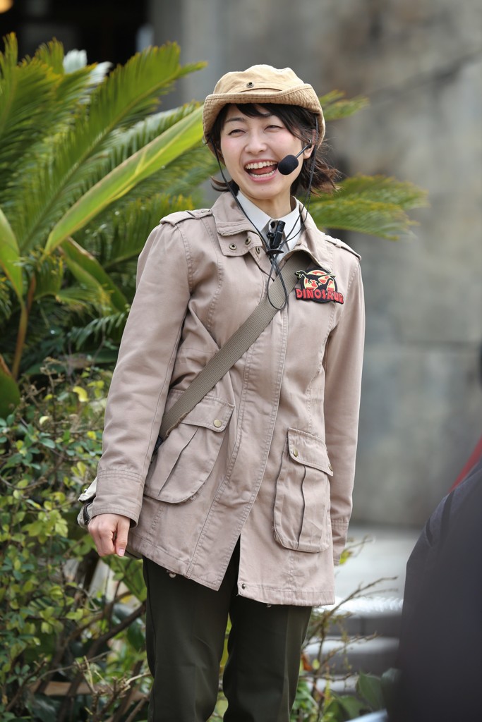 2018年度USJ 春 その３