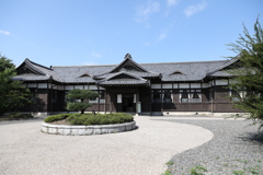 8月12日 松本市歴史の里 １