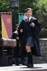 4月26日のUSJ 10