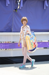2014年度USJ