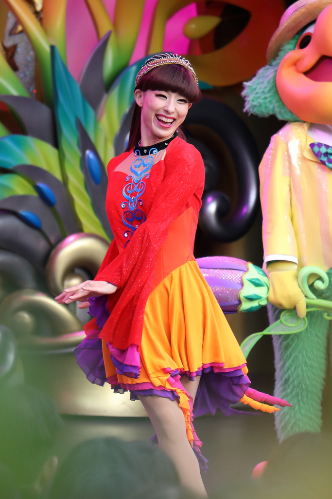 11月7日 東京ディズニー・ランド 37