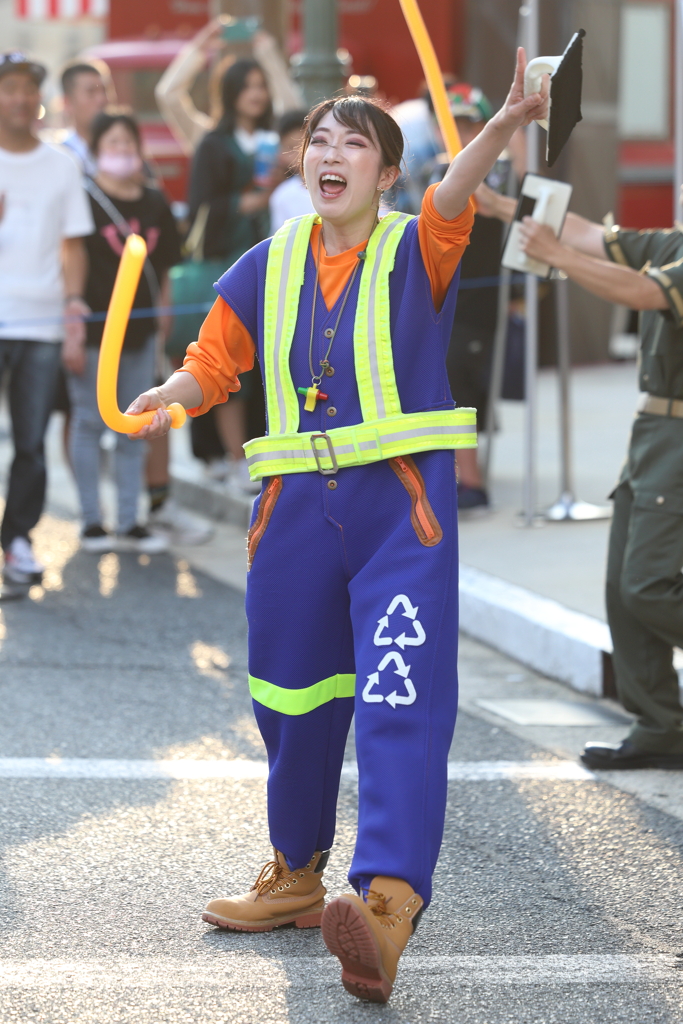 6月13日 USJ 42