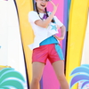 8月10日 USJ ２