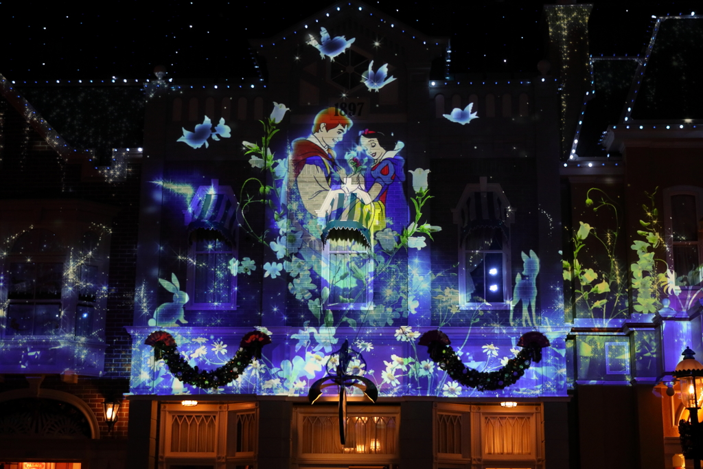 11月7日 東京ディズニー・ランド 79