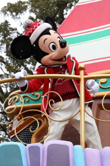 11月22日 東京ディズニーランド 14