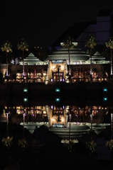 水面反射 1 水面反射 1