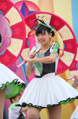 2013 USJ レインボーサーカス