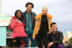 2018年度USJ 春 その１