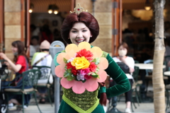 6月2日 USJ 16