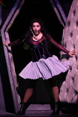 10月25日のUSJ ８