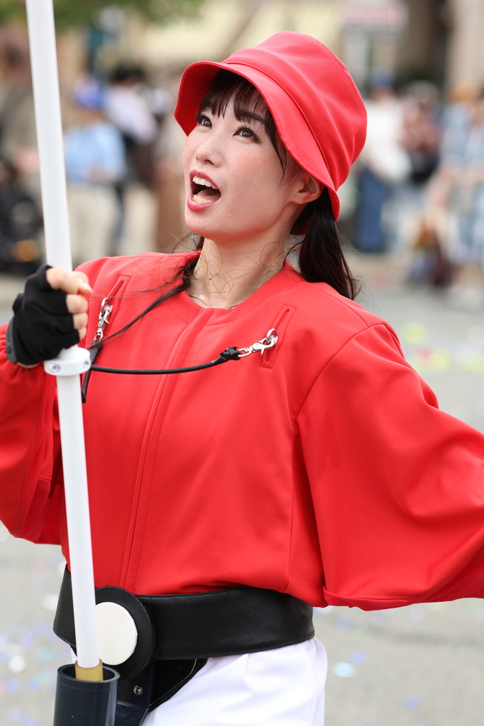 9月14日 USJ 24