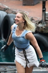 11月23日 USJ 10