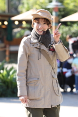 12月2日 USJ ２