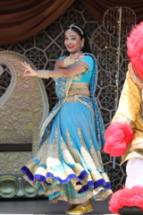 5月23日のUSJ ３