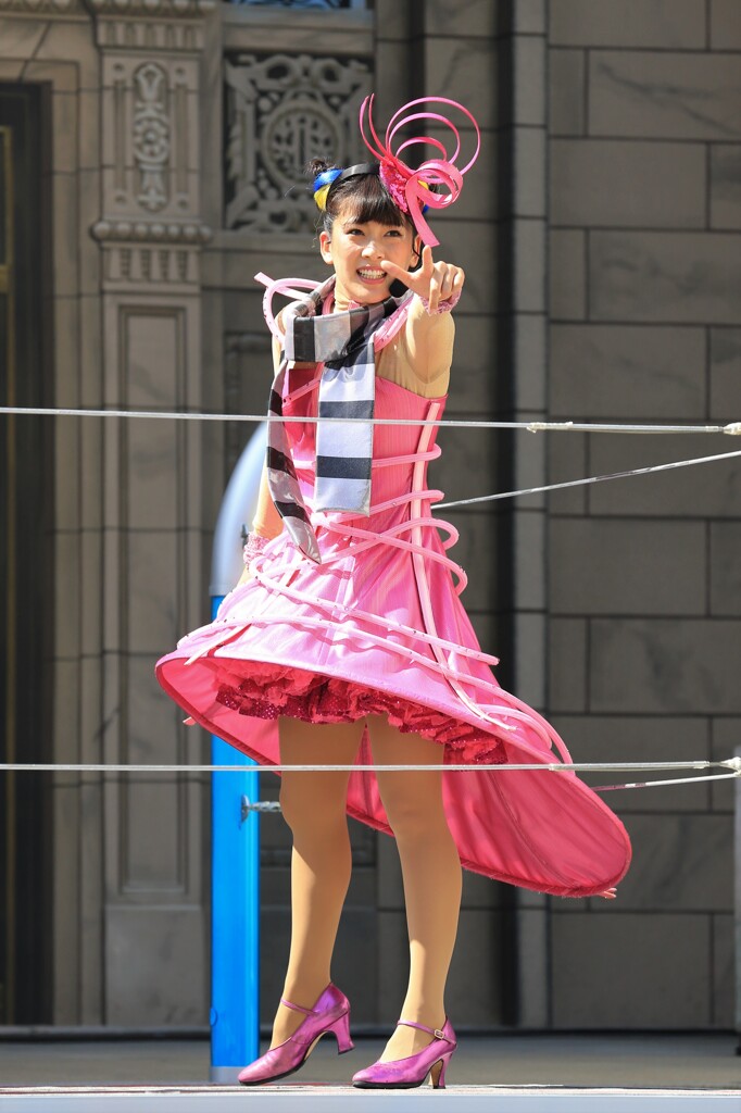 2018年4月19日 USJ