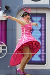 5月17日のUSJ ３